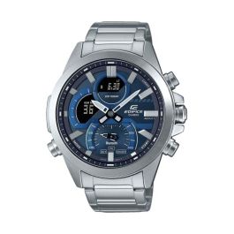 Casio ECB-30D-2AEF Reloj 52,3 mm Azul