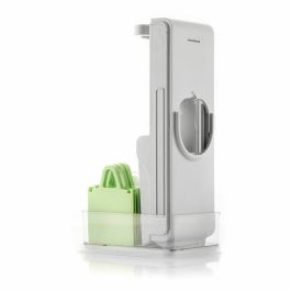 Mandolina Cortadora de Verduras Plegable 5 en 1 Slichen InnovaGoods