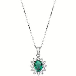 Colgante Mujer Amen CLLDGGBVE Plateado Colgante Mujer Amen CLLDGGBVE Plateado Precio: 93.49999967. SKU: B18E4YET9J