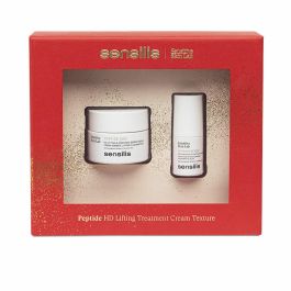 Sensilis Peptide AR Crema Sorbete Efecto Lifting - Estuche 2 piezas Precio: 44.5000006. SKU: B128KY46R5