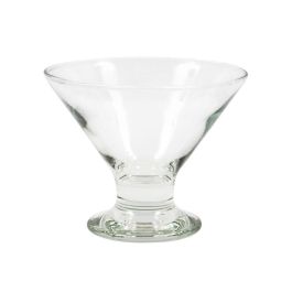 Lav Set 6 Copas Helado 165cc (10.5x10.5x8cm) (6 Cajas)