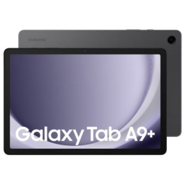 Tablet Samsung Galaxy Tab A9+ 11"/ 8GB/ 256GB/ Octacore/ Gris Grafito Precio: 334.08705. SKU: B15F8WY99A