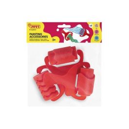 Rodillo De Espuma Jovi Para Pintura Grande 3 Formas Precio: 3.50000002. SKU: B13TSB8EMS