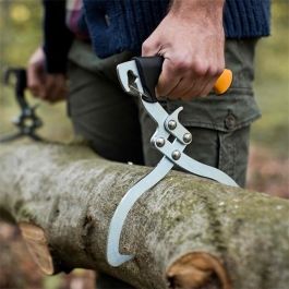 Fiskars Handpackzange WoodXpert