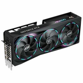 Gigabyte ASU4719331355586 Tarjeta Gráfica AORUS GeForce RTX 5080 MASTER 16 GB Gigabyte ASU4719331355586 Tarjeta Gráfica AORUS GeForce RTX 5080 MASTER 16 GB
