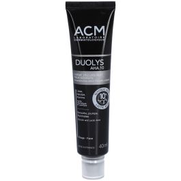 Duolys, Pelado, Noche, Crema, Para la cara, 40 ml Precio: 25.5794. SKU: B19MBHZWTA