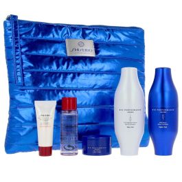 Shiseido BIO-PERFORMANCE SKIN FILLER SERUM ESTUCHE 3 pz - Tratamiento Rellenador de Arrugas para una Piel Más Joven en 24 Horas Precio: 198.59000007. SKU: B16N5BKGR3