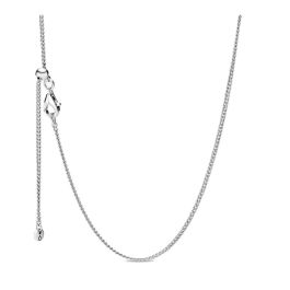 Collar Mujer Pandora CURB CHAIN Collar Mujer Pandora CURB CHAIN Precio: 95.5000002. SKU: B1BVLPPY9Z