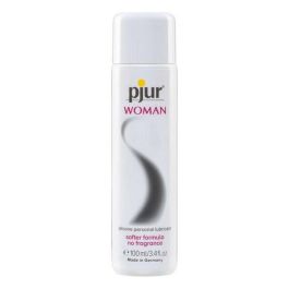 Lubricante de Silicona Woman Pjur 10170 100 ml Precio: 11.79000042. SKU: B1K5JGH8SW