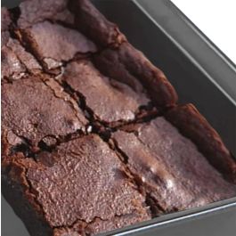 Quttin Bandeja rectangular 28.5 x 19.5 cm 0.5 mm (12 Unidades)