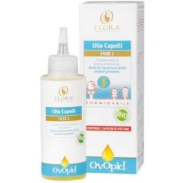 Ovopid Aceite Capilar Anti Piojos Fase 1 100Ml Precio: 24.3936. SKU: B19WRDK4W3