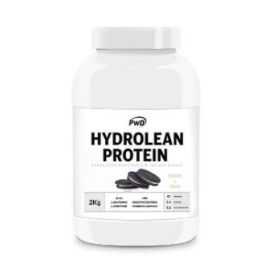 Hydrolean Protein Cookies - Cream 2Kg. Precio: 77.7900002. SKU: B1CJA2CZ76