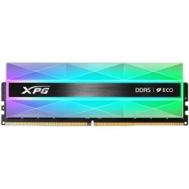 ADATA XPG LANCER NEON RGB 32GB (2x16GB) DDR5 6400MHz CL32 para PC Gaming - Módulo de Memoria de Alto Rendimiento Precio: 200.49999959. SKU: B199JZ7JQL