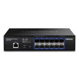Switch Trendnet TL2-F7120 Precio: 333.50000035. SKU: B1EMVL6X3R