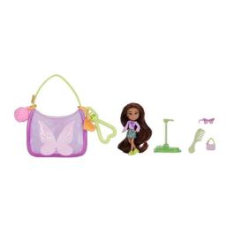 Jakks Pacific Bolsos y Muñeca Disney ILY Coleccionable Serie 1 Modelos Surtidos