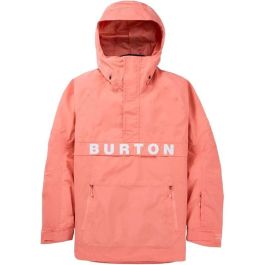 Anorak Burton Peach Echo Melocotón Hombre 40,5 Precio: 267.4999998. SKU: B1F2YMKP3P