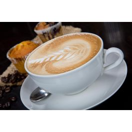 Quttin Soporte para 24 Cápsulas de Café, 12x43 cm (6 Unidades)