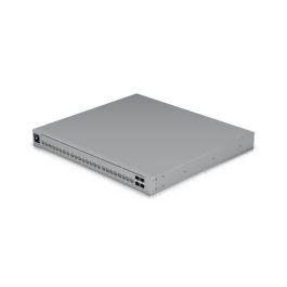 Ubiquiti UniFi Pro HD 24 PoE Gestionado L2/L3 Switch 2.5G Ethernet Rack 1U - 22 Puertos RJ-45, 230 Gbit/s Capacidad