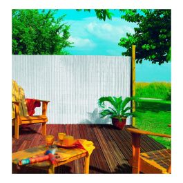 Cañizo oval plasticane color blanco 1x3m faura Precio: 32.49999984. SKU: B1DYVKNWAA