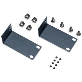 TP-Link Omada Rack-mounting Bracket Kit - Kit de Montaje en Rack Metálico Negro Precio: 23.59000028. SKU: B19BK9GXR6