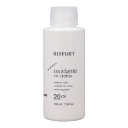 Risfort Oxidante Crema 20 Vol 100 ml Oxidenta en Crema Precio: 1.49999949. SKU: B1C6FKD8TH
