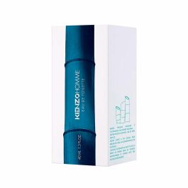 Kenzo Homme Eau de Toilette Vaporizador 40 ml Hombre Fragancia Marina Amaderada