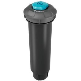 Gardena Aspersor Emergente SD30 08241-20 - Área de Riego 30m², Ajuste de 5° a 360°, Filtro Integrado Gardena Aspersor Emergente SD30 08241-20 - Área de Riego 30m², Ajuste de 5° a 360°, Filtro Integrado Precio: 10.50000006. SKU: B17VMVXM87