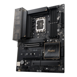 ASUS PROART B760-CREATOR Intel B760 LGA 1700 ATX ASUS PROART B760-CREATOR Intel B760 LGA 1700 ATX