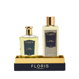 Set Floris Of London: No. 89, Eau De Toilette, For Men, 100 ml + No. 89, Moisturizing, Shower Gel, For All Skin Types, 250 ml Precio: 67.50000004. SKU: B1GAT6WB4P