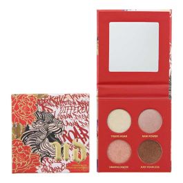 Chinese New Year, Paleta de sombras de ojos, 4 tonos, 4 g Precio: 17.1094. SKU: B17ECL2ABJ