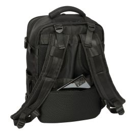 Safta Mochila de Viaje Cabina para Portátil 15,6'' F.C. Barcelona 440x290x190 mm Safta Mochila de Viaje Cabina para Portátil 15,6'' F.C. Barcelona 440x290x190 mm