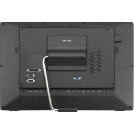 Shuttle XPC AIO Barebone P92U 19.5" Intel Celeron 5205U 2x32GB Negro