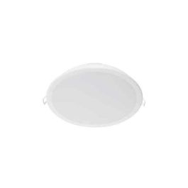 Lámpara LED Philips Downlight Blanco Plástico 21,5 x 10,5 cm 24 W (4000 K) (1 unidad) Precio: 15.49999957. SKU: S7907814