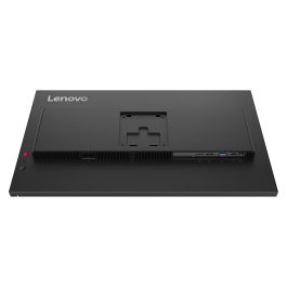 Lenovo ThinkVision T27-40 Monitor 27" Full HD IPS 120Hz HDMI DisplayPort USB-C Negro