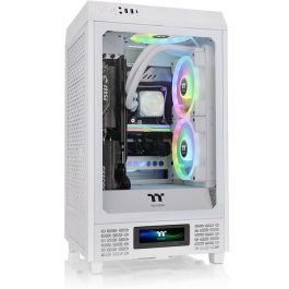 Thermaltake LCD Panel Kit Snow para The Tower 200 Snow