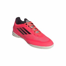 Zapatillas de Fútbol Sala para Adultos Adidas 1 F50 League In Rosa