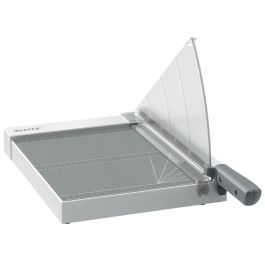 Guillotina Leitz Precision Home A4 Acero Inoxidable Plástico Gris Guillotina Leitz Precision Home A4 Acero Inoxidable Plástico Gris Precio: 49.69000036. SKU: B1GFC6LQRK