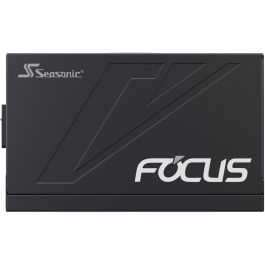 Seasonic FOCUS-GX-850-V4 Fuente de Alimentación 850W 80 Plus Gold ATX 3.1