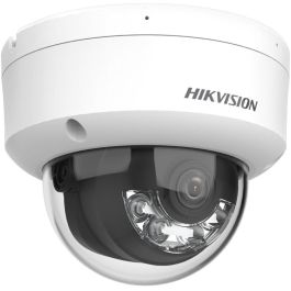 Videocámara de Vigilancia Hikvision DS-2CD1183G2-LIUF 2.8mm PL
