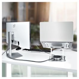 Soporte para Portátil Startech ADJ-LAPTOP-RISER