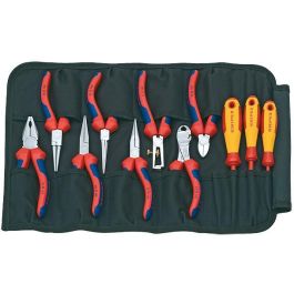 KNIPEX Werkzeugtasche Fernmelder Precio: 264.9416. SKU: B1A758LX9G