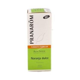 PRANAROM Aceite Esencial de Naranja Dulce Bio 30ml Precio: 16.5. SKU: B18YJLVTGX