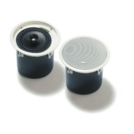 BOSCH LC2-PC30G6-8L Pack de 2 Altavoces de Techo, 30W, 8", Blanco Precio: 363.49999983. SKU: B12J22NZQP