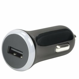 Cargador de Coche Mobilis 001280 Negro Precio: 12.98999977. SKU: B19H5LHTSL