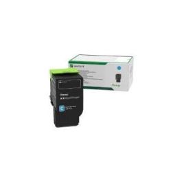 Lexmark Cyan Extra High Yield Return Programme Toner para Impresora Precio: 287.78999975. SKU: S8412027