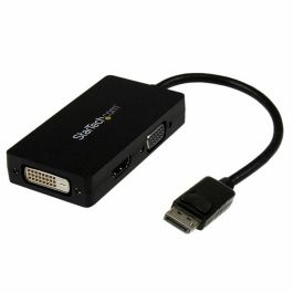 Adaptador HDMI Startech DP2VGDVHD 150 cm Precio: 58.49999947. SKU: S55057395