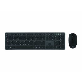 Teclado y Ratón Inalámbrico Conceptronic Orazio Precio: 28.78999948. SKU: B1CYKBLGQ5