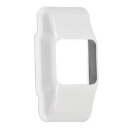 Cambesa Carcasa de polea 49671 blanca Aluminio 41 x 73 mm Precio: 1.88999943. SKU: S7904720