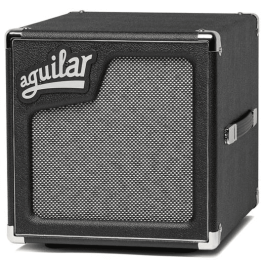 Aguilar Pantalla Bajo SL Series 1x10" 150W (8?) - Negra Precio: 927.59000026. SKU: B18WTFE5AE