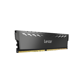 Lexar LD4U08G36C18LG-RGD módulo de memoria 16 GB 2 x 8 GB DDR4 3600 MHz Lexar LD4U08G36C18LG-RGD módulo de memoria 16 GB 2 x 8 GB DDR4 3600 MHz